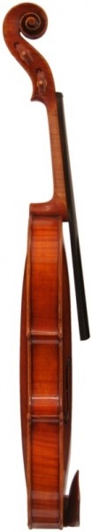 Andreas Eastman Violin, 4/4