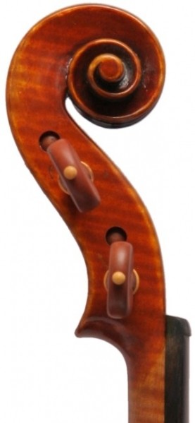 Andreas Eastman Violin, 4/4