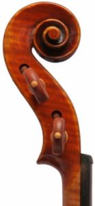 Andreas Eastman Violin, 4/4