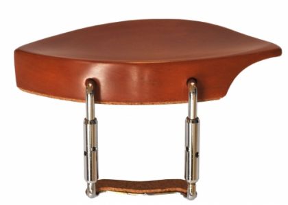 Kaufman Violin Chinrest, Bxwd.