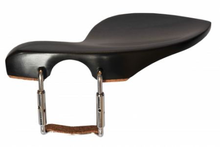 Guarneri Chinrest, Eb.lefthand