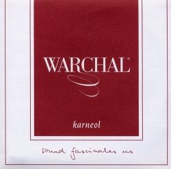 Karneol Violin strings SET