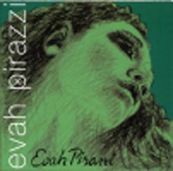 Evah-Solo Cello C, wolfram,