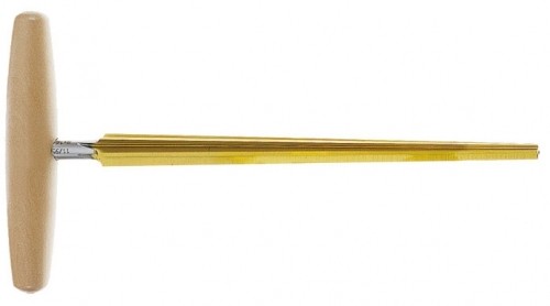 Violin Peg Reamer,1:30 TiN