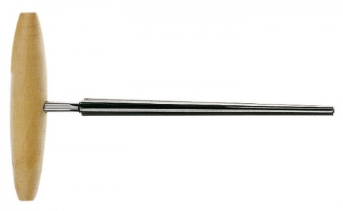 Stnd. Cello Peg Reamer, 1:25