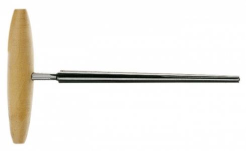 Stnd. Cello Peg Reamer, 1:25