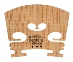 Despiau *** Violin Bridge, standard (precut)
