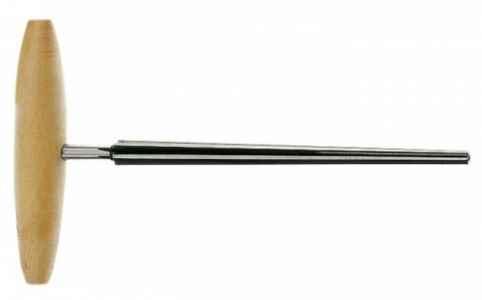 Irreg. Vln/Vla Peg Reamer,1:20