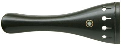 J.S.B. Violin Tailpiece, Tulip Style