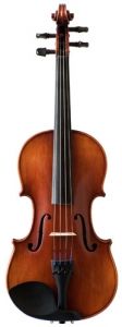 Samuel Eastman Violin, 4/4