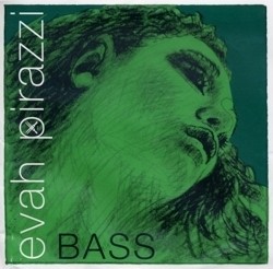 Evah Bass String G, medium