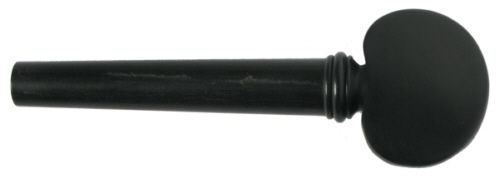 Tempel Hill Style Cello Peg, Ebony