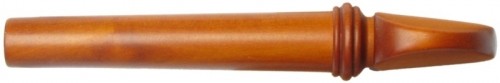 Tempel Hill Style Viola Peg, Boxwood