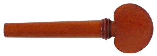 Tempel Hill Style Violin Peg, Boxwood