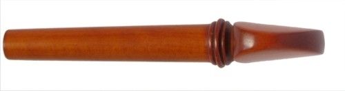 Tempel Hill Style Violin Peg, Boxwood