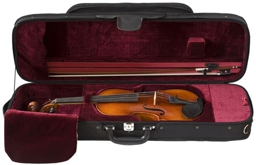 S. Eastman Violin Outfit, 4/4