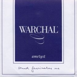 Warchal Ametyst, A