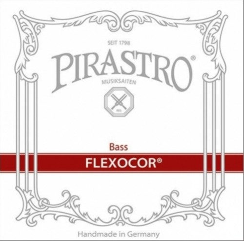 Flexocor Solo Tuning Bass SET