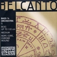 BelCanto Bass A