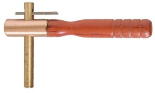 MACH Purfling Groove Cutter
