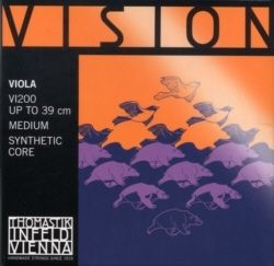 Vision Vla C, tngst-silv/perl