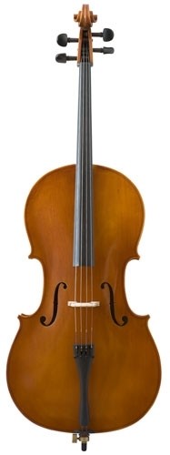 S.E. Laminate Cello Outfit 4/4