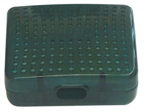 Stretto Colore Case Humidifier