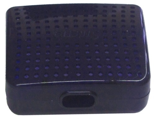 Stretto Colore Case Humidifier