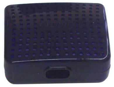 Stretto Colore Case Humidifier