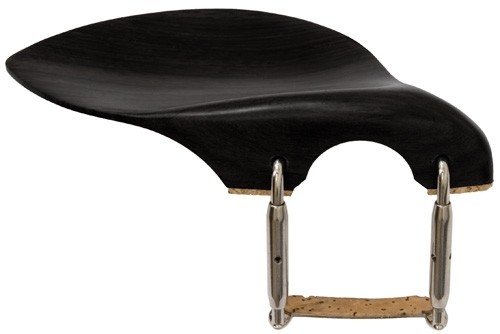 Tempel Otto Vln Chinrest,Ebony