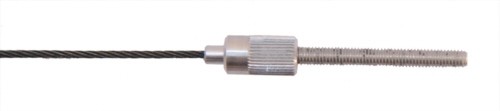 Witt. SS vla tlwire, 2.2x137mm