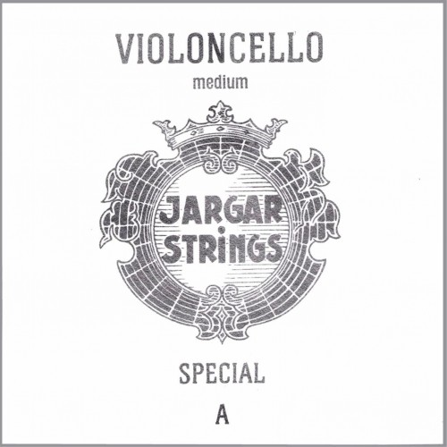Jargar Cello A, med, Special