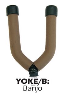 Banjo Yoke