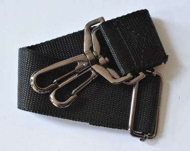 Protege shoulder strap, pair