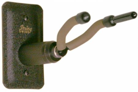 Metal Studio Vln Hanger, 1/4 (CC11VS, CVF-FS)