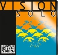 Vision SOLO Violin A string