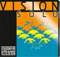 Vision SOLO Vln G string, silv