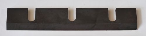 HSS Cello Peg Shaver Blade