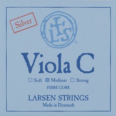 Larsen Viola SET, medium, ball