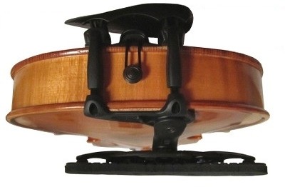 Wittner ISNY Shoulder Rest