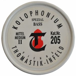Thomastik Bass Rosin