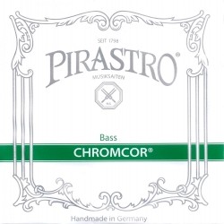 Chromcor Bass SET