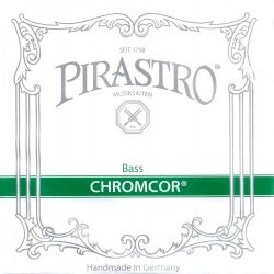 Chromcor Bass SET