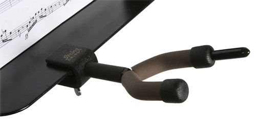 Music Stand Shelf Vln Hanger (CC08)