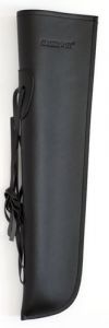 Glasser Bass Bow Quiver, black