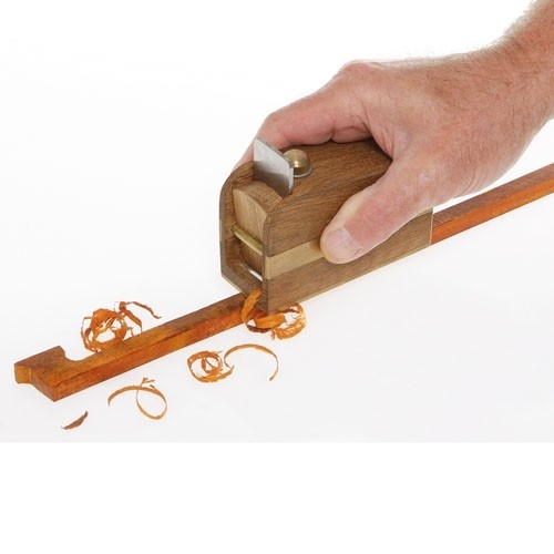 Bow Maker Plane, 30mm