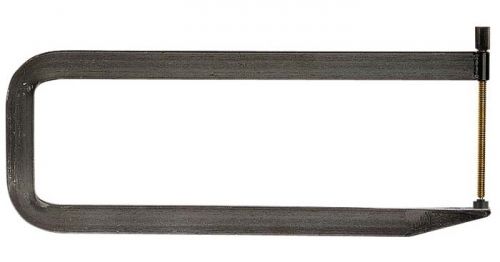 Herdim Repair Clamp, 300x80mm
