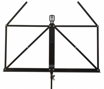 Wittner Folding MusicStand,blk