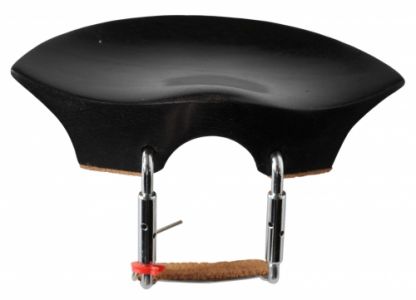 Darmstadt Violin Chinrest, eb