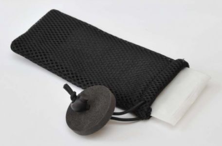 Stretto Humidifier for bass